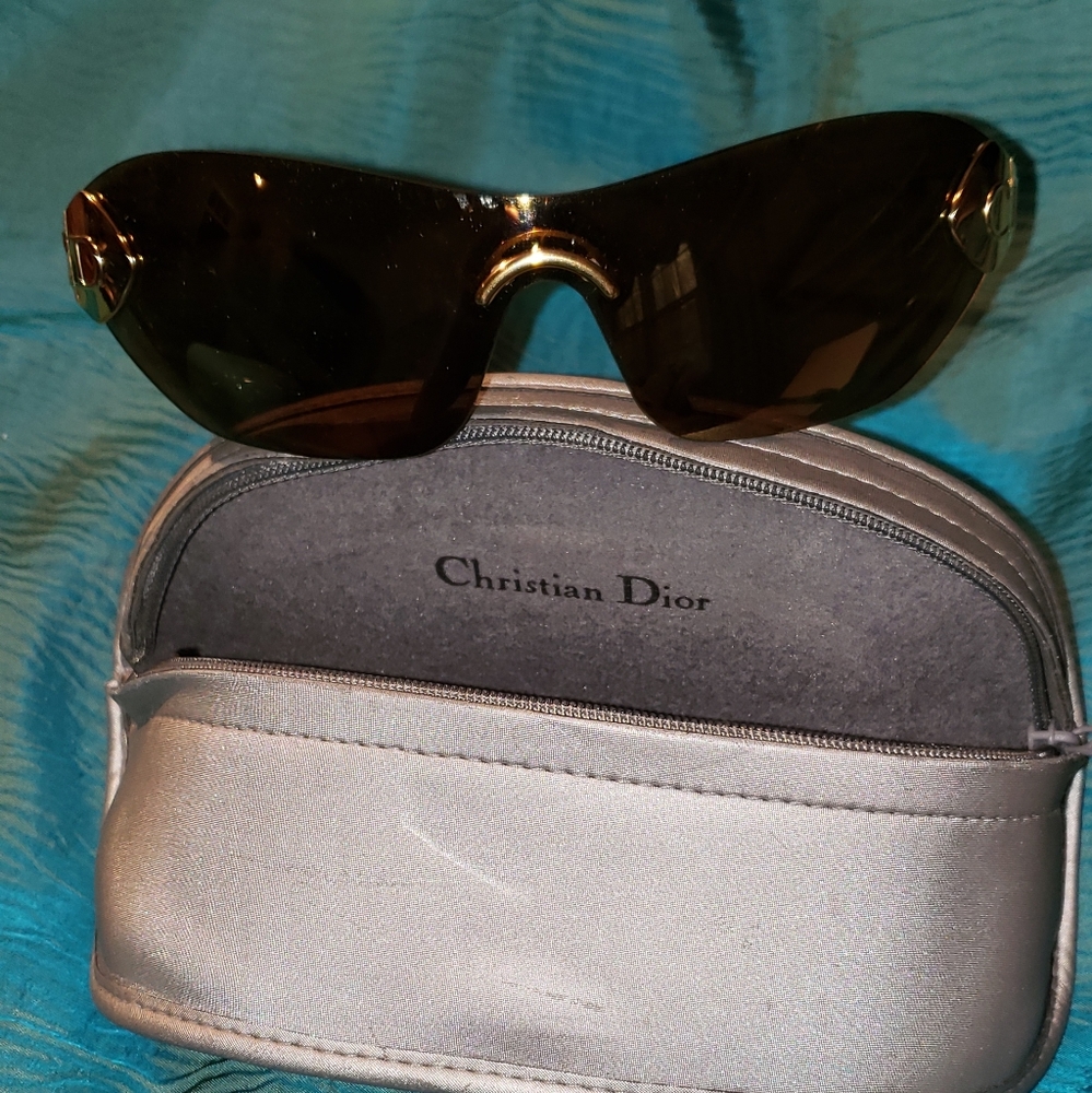 Christian Dior sunglasses